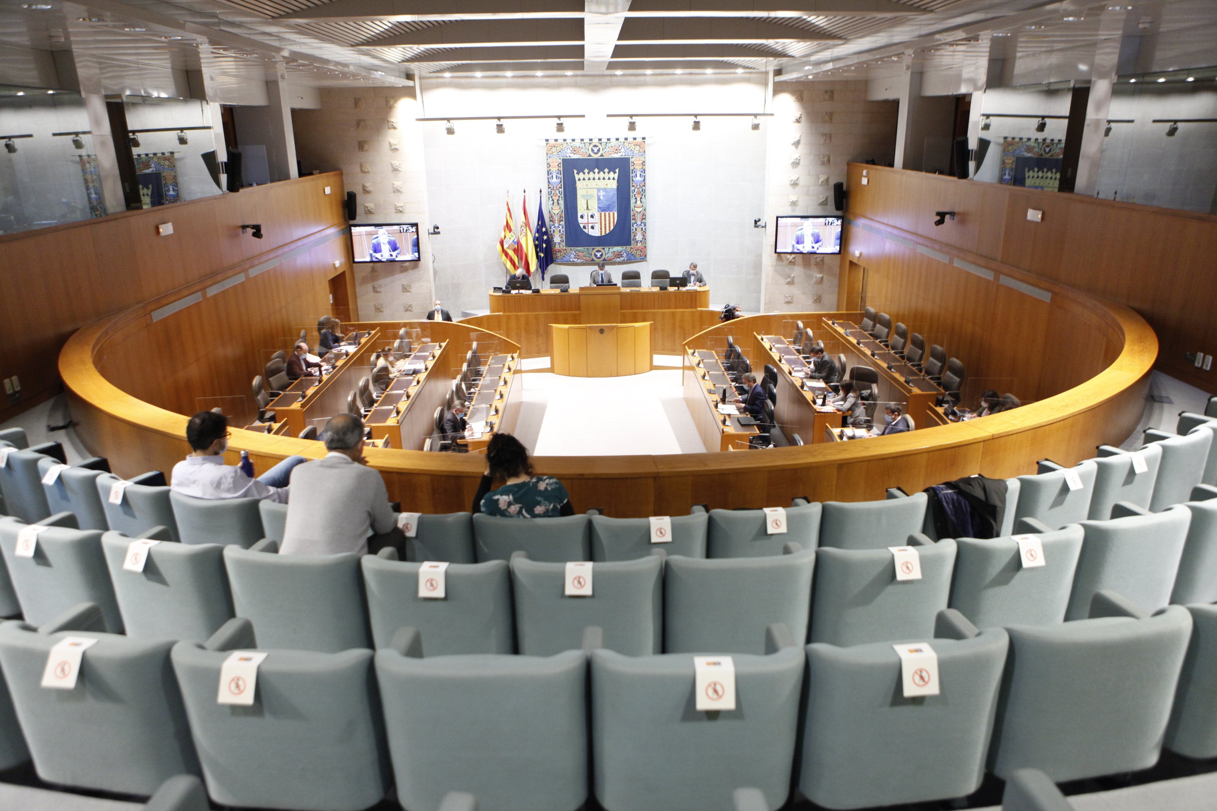 El presupuesto en Ciencia y Universidad crece en casi el 14% El presupuesto en Ciencia y Universidad crece en casi el 14%