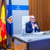 Baltar:“Ninguneo de Sánchez a las entidades locales: ni un euro en 2020 y 16.000 millones para las comunidades autónomas” Baltar:“Ninguneo de Sánchez a las entidades locales: ni un euro en 2020 y 16.000 millones para las comunidades autónomas”