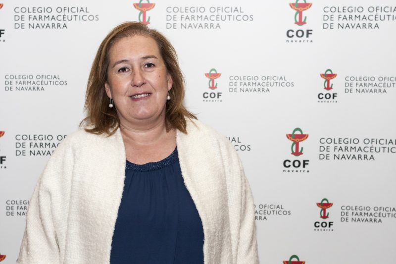 Marta Galipienzo: "Esperemos que la bajada de IVA sea para todas las mascarillas, estamos un poco desconcertados" Marta Galipienzo: "Esperemos que la bajada de IVA sea para todas las mascarillas, estamos un poco desconcertados"