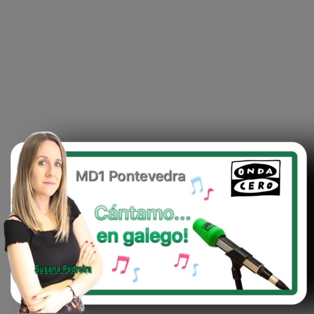 Cántamo en galego 07/02/2022 Cántamo en galego 07/02/2022