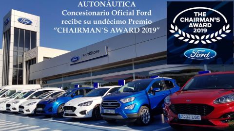 ford 2