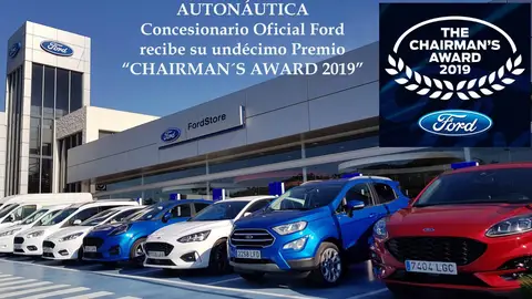 ford 2 ford 2
