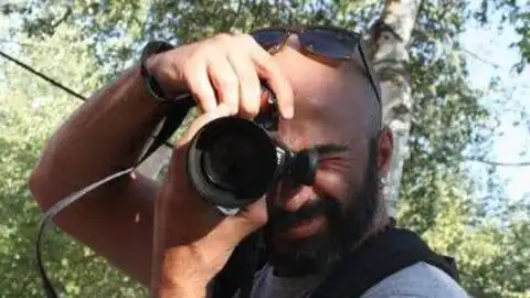 Txus Leal Tejada Txus Leal Tejada