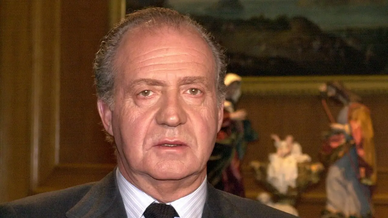Juan Carlos I niega contar con una fortuna oculta en Jersey, según El Mundo Juan Carlos I niega contar con una fortuna oculta en Jersey, según El Mundo