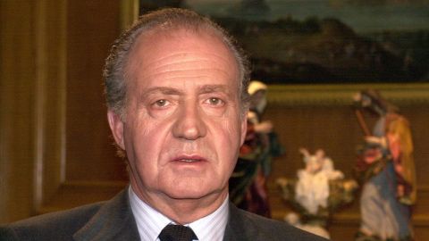Juan Carlos I niega contar con una fortuna oculta en Jersey, seg&uacute;n El Mundo