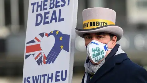 Arranca otra nueva semana clave para el Brexit y la negociación Reino Unido con Europa Brexit