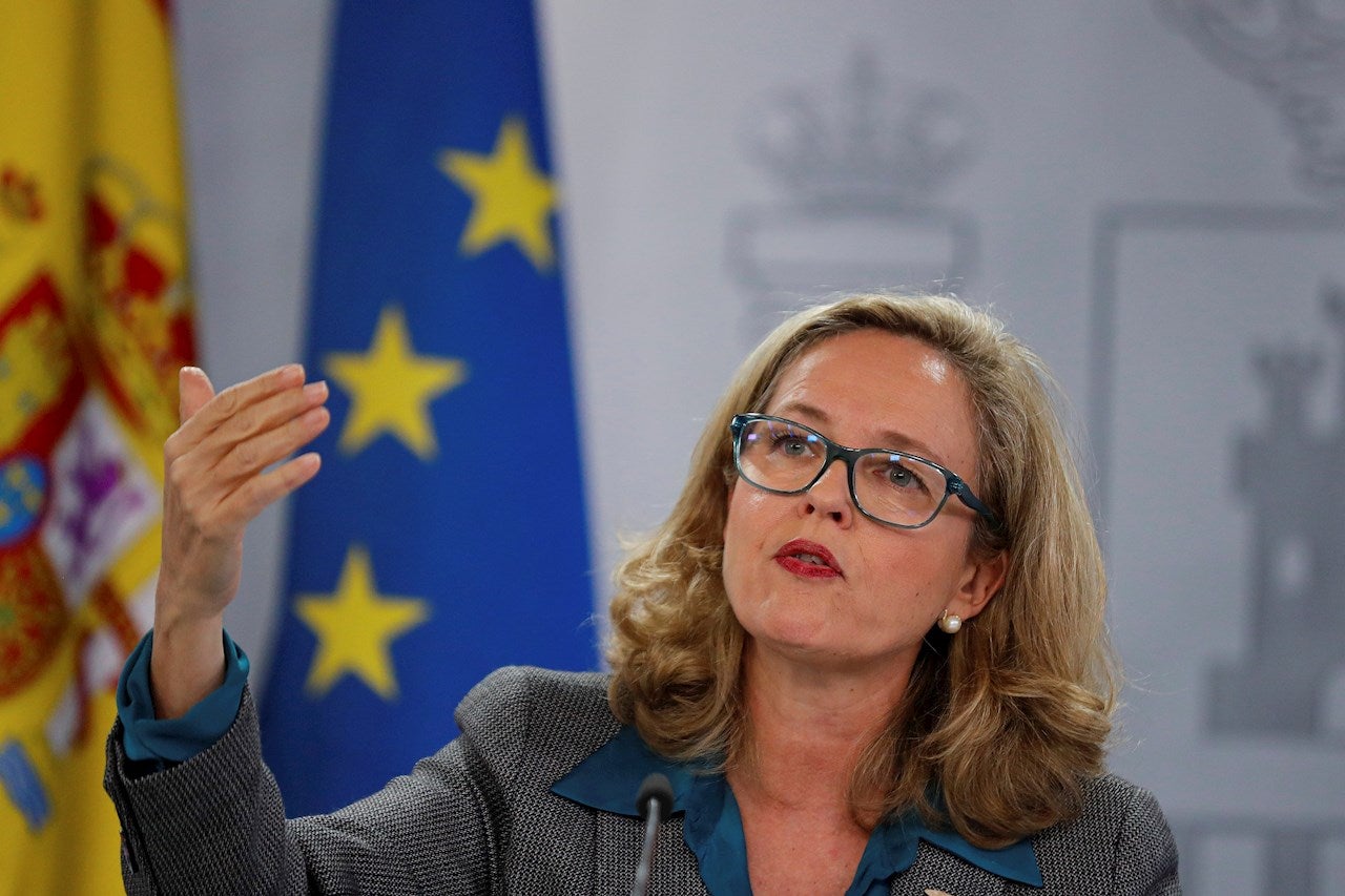 La Brújula de la Economía: ¿Es el momento de subir el Salario Mínimo Interprofesional? La Brújula de la Economía: ¿Es el momento de subir el Salario Mínimo Interprofesional?