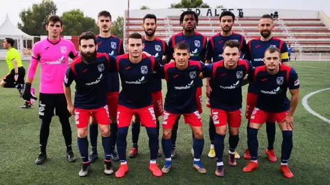 El equipo de la pedanía de Orihuela ganó en casa del Torrellano rival directo por 1 a 2 Orihuela fc