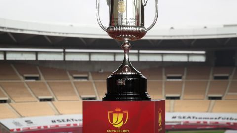 Copa del Rey