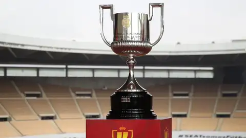 Copa del Rey Trofeo de la Copa del Rey 2020