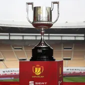 Copa del Rey Copa del Rey