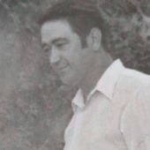 Miguel Chávarri, asesinado por ETA