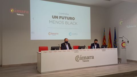 El peque&ntilde;o comercio apuesta por &ldquo;Un Futuro menos Black&rdquo;