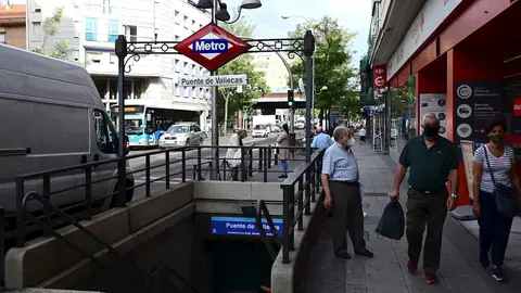 Madrid levanta restricciones en 10 zonas básicas y las mantiene en 31 Madrid levanta restricciones en 10 zonas básicas y las mantiene en 31
