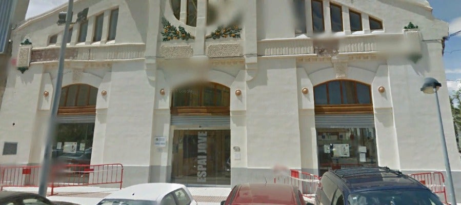 Joventut promou una activitat alternativa durant el cap de setmana per als joves Joventut promou una activitat alternativa durant el cap de setmana per als joves