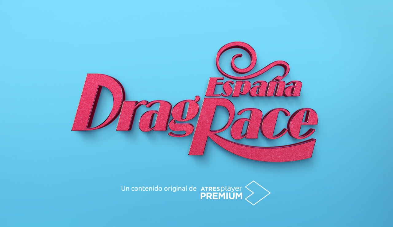 Atresplayer Premium adaptará para España el fenómeno global ‘RuPaul’s Drag Race’ Atresplayer Premium adaptará para España el fenómeno global ‘RuPaul’s Drag Race’