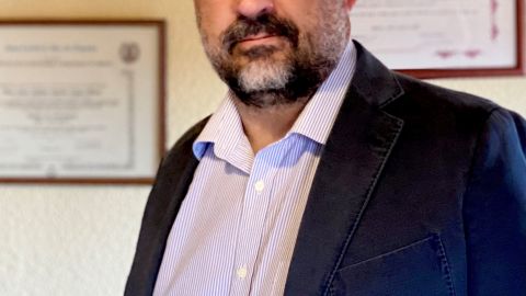 candidato rector UCLM