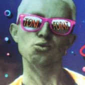Toni Forat