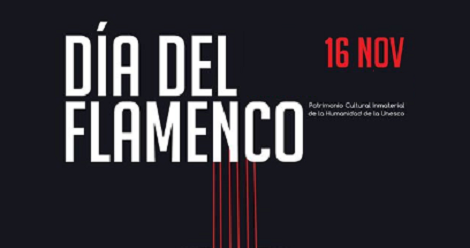 La Diputación de Málaga conmemora el Día Internacional del Flamenco, una década después de ser reconocido como Patrimonio Inmaterial por la UNESCO La Diputación de Málaga conmemora el Día Internacional del Flamenco, una década después de ser reconocido como Patrimonio Inmaterial por la UNESCO