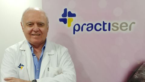 Dr. Ángel Julio Huertas Dr. Ángel Julio Huertas