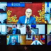 30 iniciativas para reactivar a provincia de Ourense na era poscovid 30 iniciativas para reactivar a provincia de Ourense na era poscovid