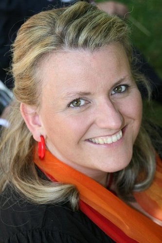 La Firma de Amaya Zarranz La Firma de Amaya Zarranz