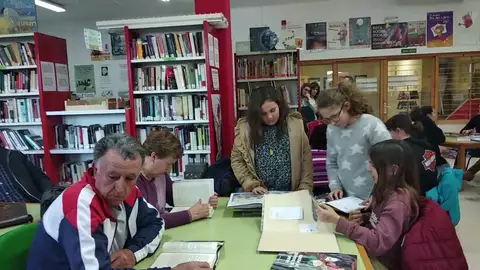 biblioteca villar de olalla cuenca