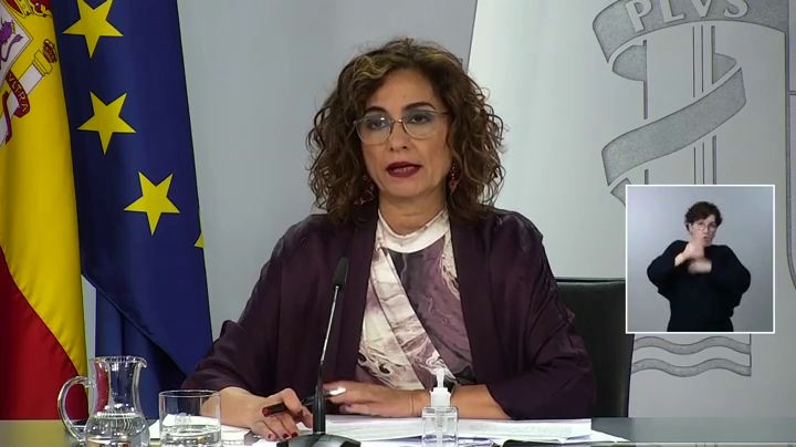 Maldita Hemeroteca: El Gobierno sabía desde abril que podía bajar el IVA de las mascarillas Maldita Hemeroteca: El Gobierno sabía desde abril que podía bajar el IVA de las mascarillas