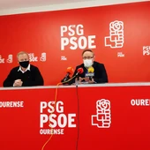 O Psoe esíxelle a Baltar que cumpra co pacto de transfugismo O Psoe esíxelle a Baltar que cumpra co pacto de transfugismo