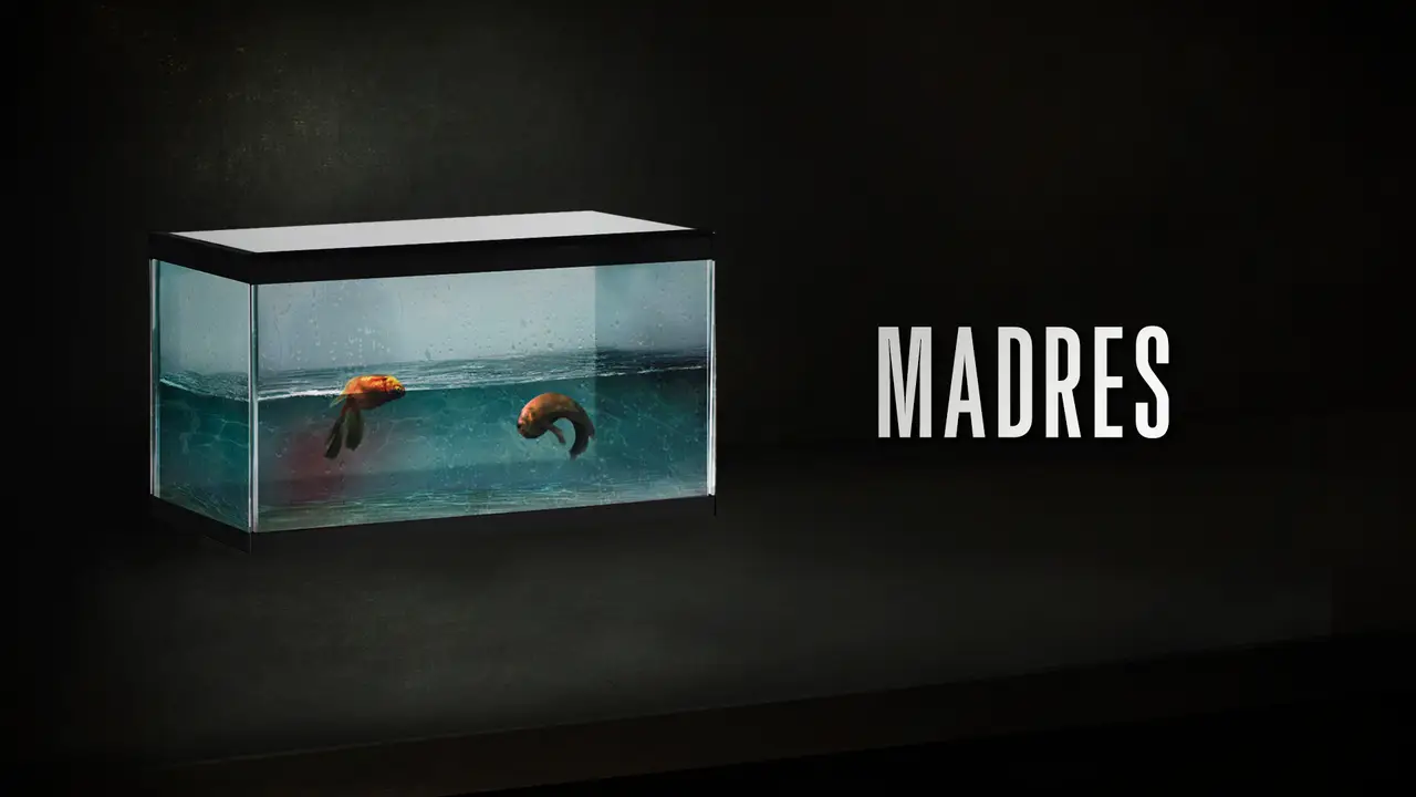 Los Peces de la Amargura Capítulo 2: Madres Los Peces de la Amargura Capítulo 2: Madres