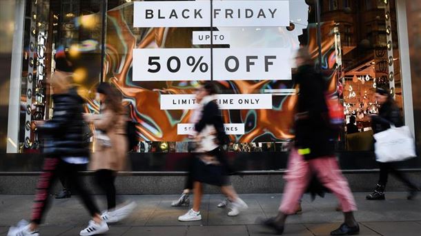 La mirada cítrica: La Navidad, la esperanza blanca de los comerciantes La mirada cítrica: La Navidad, la esperanza blanca de los comerciantes