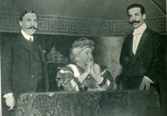 A Coruña acogerá en septiembre del 2023 un congreso internacional sobre Emilia Pardo Bazán A Coruña acogerá en septiembre del 2023 un congreso internacional sobre Emilia Pardo Bazán