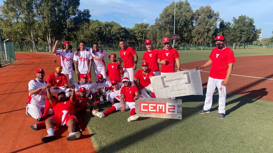 Toros Béisbol