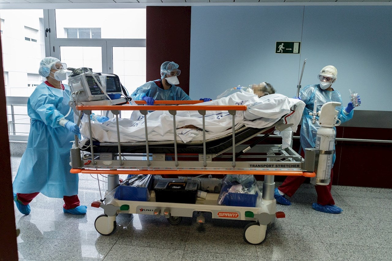 Confinamiento Cataluña, Aragón, Andalucía y Madrid: nuevas medidas y última hora del coronavirus en España hoy Confinamiento Cataluña, Aragón, Andalucía y Madrid: nuevas medidas y última hora del coronavirus en España hoy