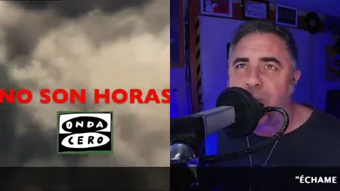 &Eacute;chame el cante 17/11/2020