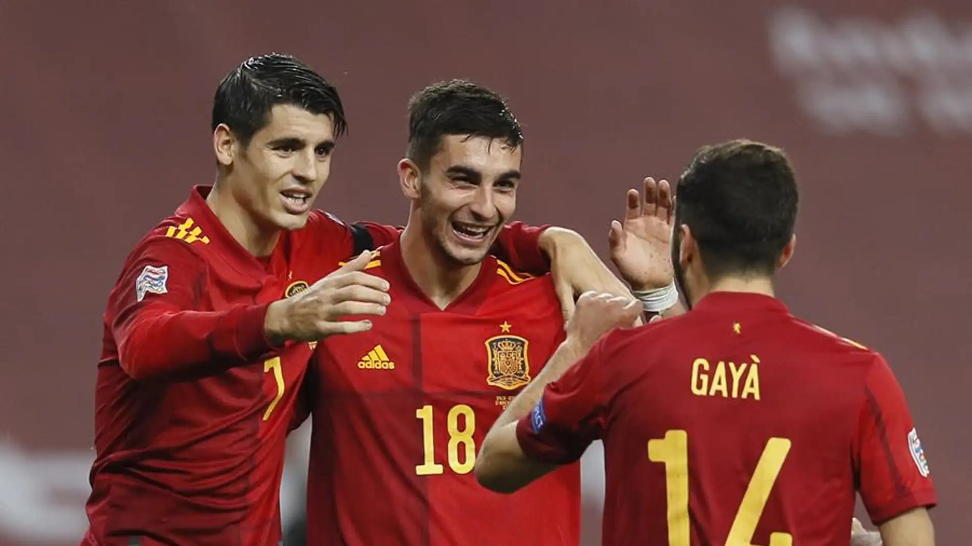 España - Portugal: horario, TV y dónde ver online hoy el partido de la selección española | Onda Cero Radio