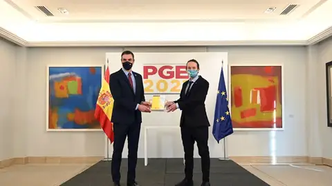 Las enmiendas a los PGE incrementarán la inversión en Palencia un 36% PGE