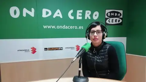 Lorena Jordán Lorena Jordán