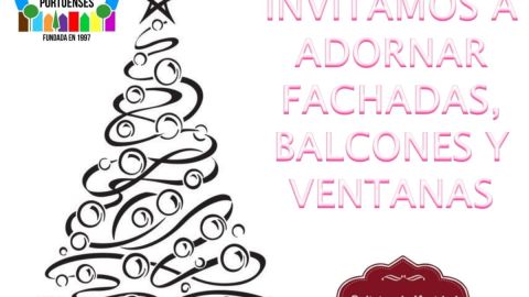 Cartel del evento