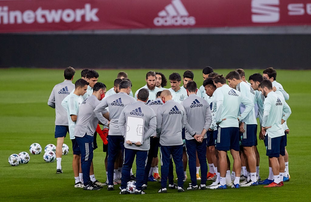 Debate de los jueves: ¿Tenemos equipo para ganar la Eurocopa? Debate de los jueves: ¿Tenemos equipo para ganar la Eurocopa?