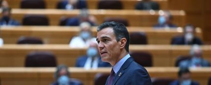 ¿Con estos presupuestos España, al final de la legislatura, estará?