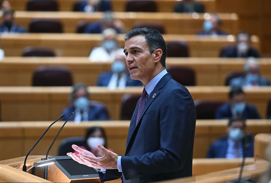 Rubén Amón indulta al votante del PSOE: "El único escarmiento consiste en las urnas" Rubén Amón indulta al votante del PSOE: "El único escarmiento consiste en las urnas"