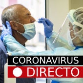 Madrid y España | Coronavirus: Confinamiento por zonas, restricciones y noticias sobre la vacuna del COVID-19, EN DIRECTO