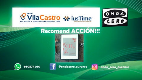 RecomenACCION!!! con CHs Estilistas