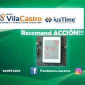 RecomenACCION!!! con CHs Estilistas