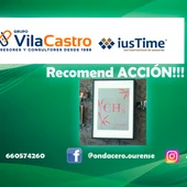 RecomenACCION!!! con CHs Estilistas RecomenACCION!!! con CHs Estilistas