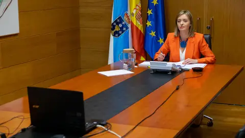 La Xunta descarta "la intervención sumarísima" de las residencias de mayores La Xunta descarta "la intervención sumarísima" de las residencias de mayores