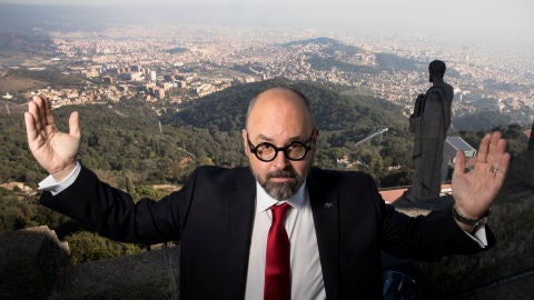 Carlos Ruiz Zaf&oacute;n