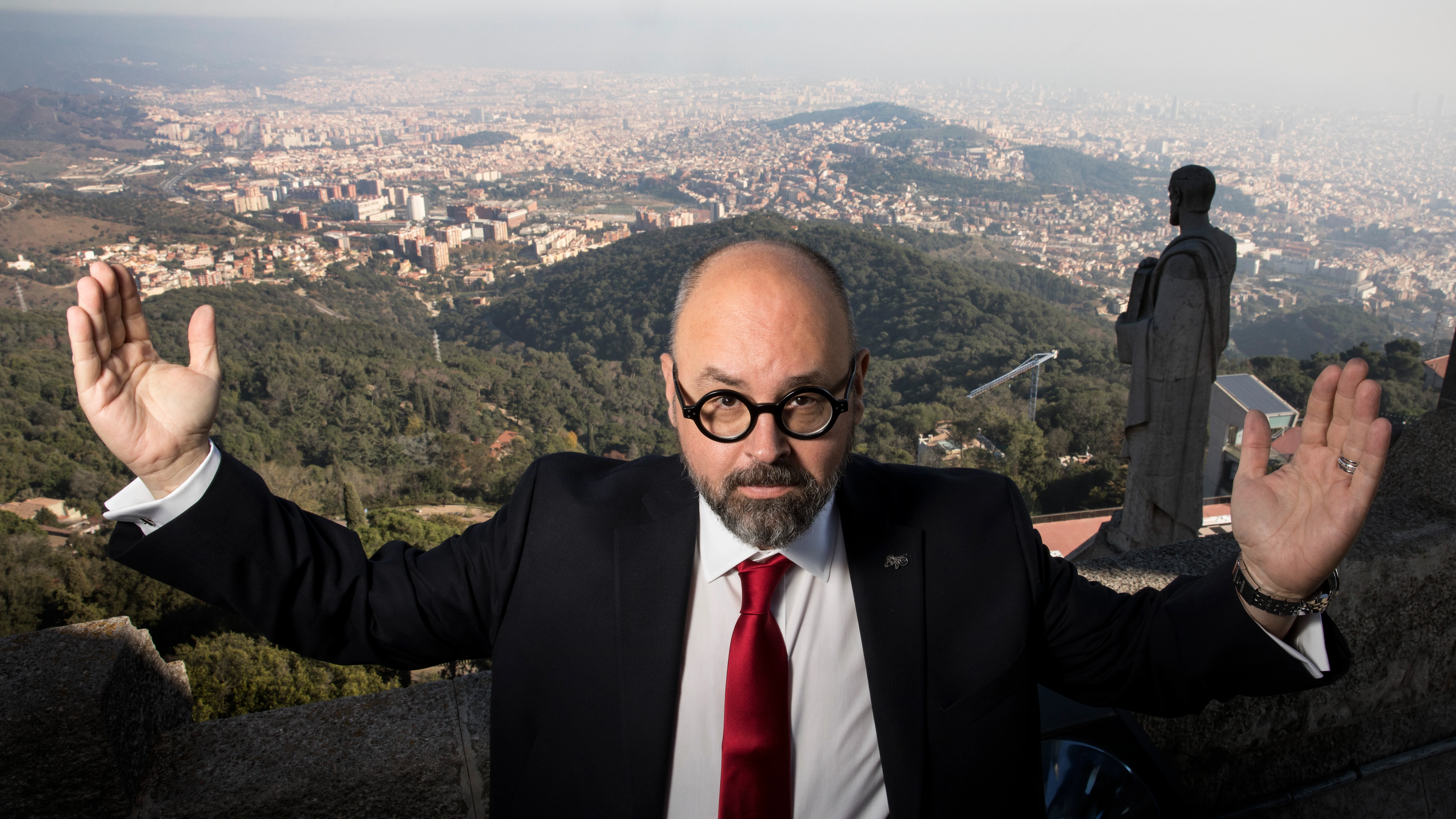 Carlos Ruiz Zafón Carlos Ruiz Zafón