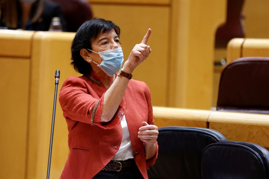 Las preguntas de Amón: "¿Terminará siendo el esuskera la lengua vehicular de España?" Las preguntas de Amón: "¿Terminará siendo el esuskera la lengua vehicular de España?"